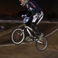 UCI BMX Supercross World Cup - Chula Vista - Sept. 17-18, 2010 - photos by Jasen Krenek